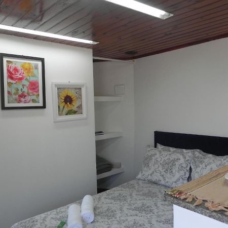 הוילה Petrópolis Aconchego Weber Com Garagem מראה חיצוני תמונה