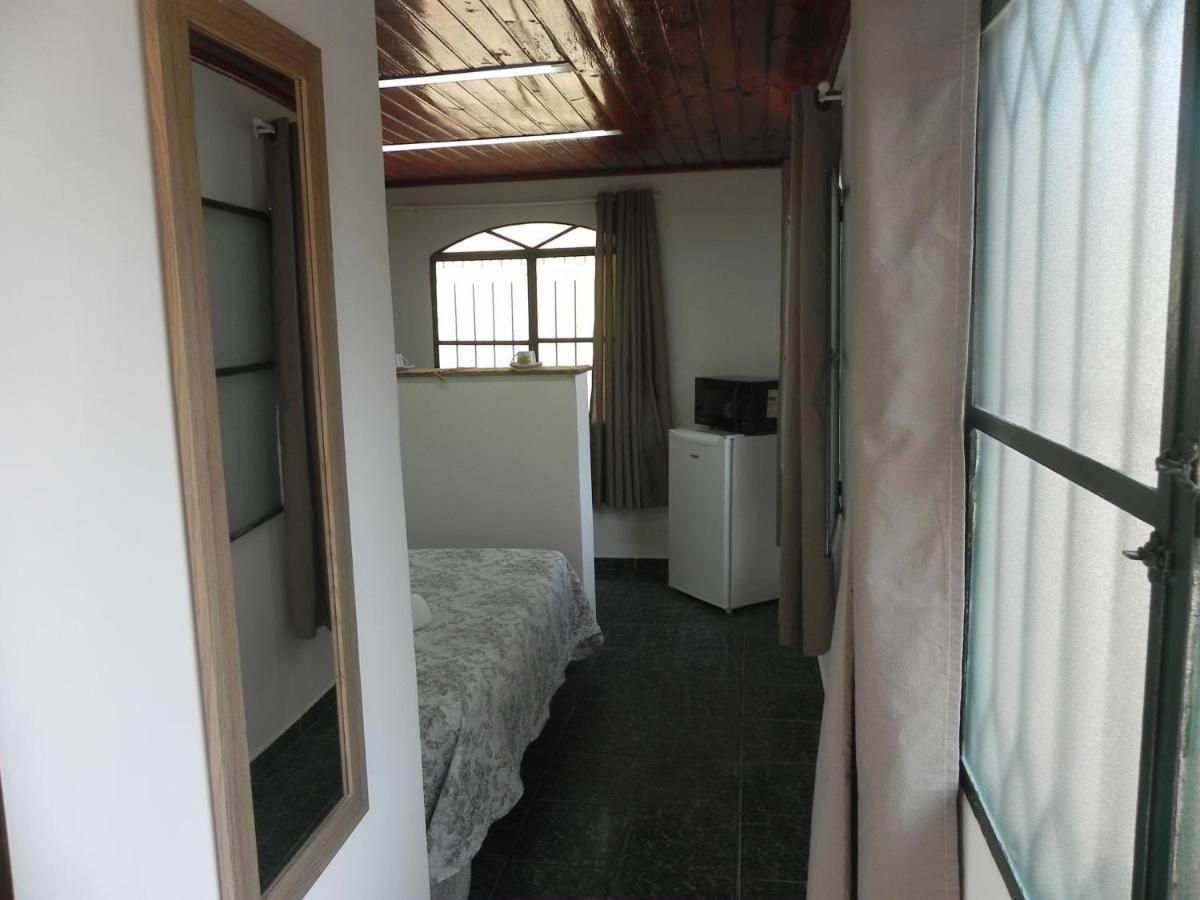 הוילה Petrópolis Aconchego Weber Com Garagem מראה חיצוני תמונה