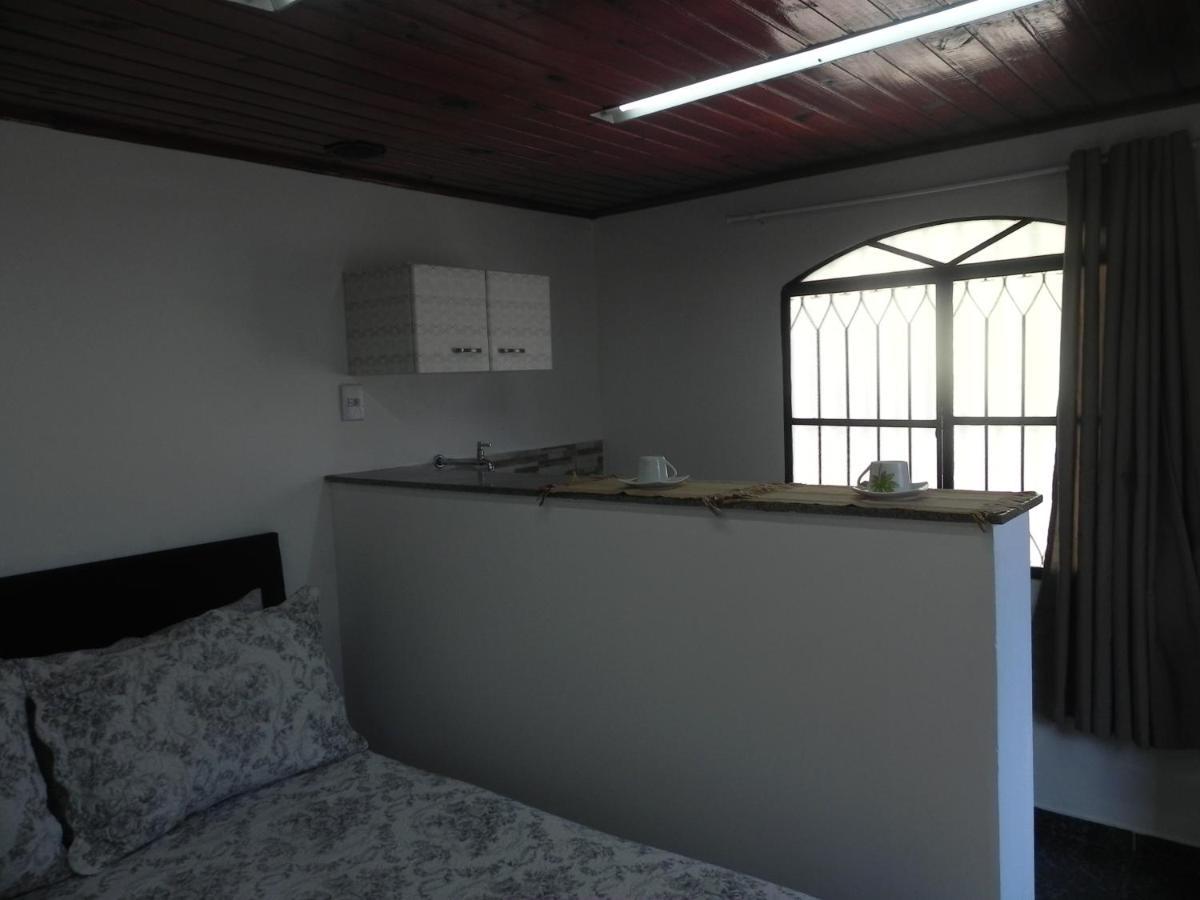 הוילה Petrópolis Aconchego Weber Com Garagem מראה חיצוני תמונה