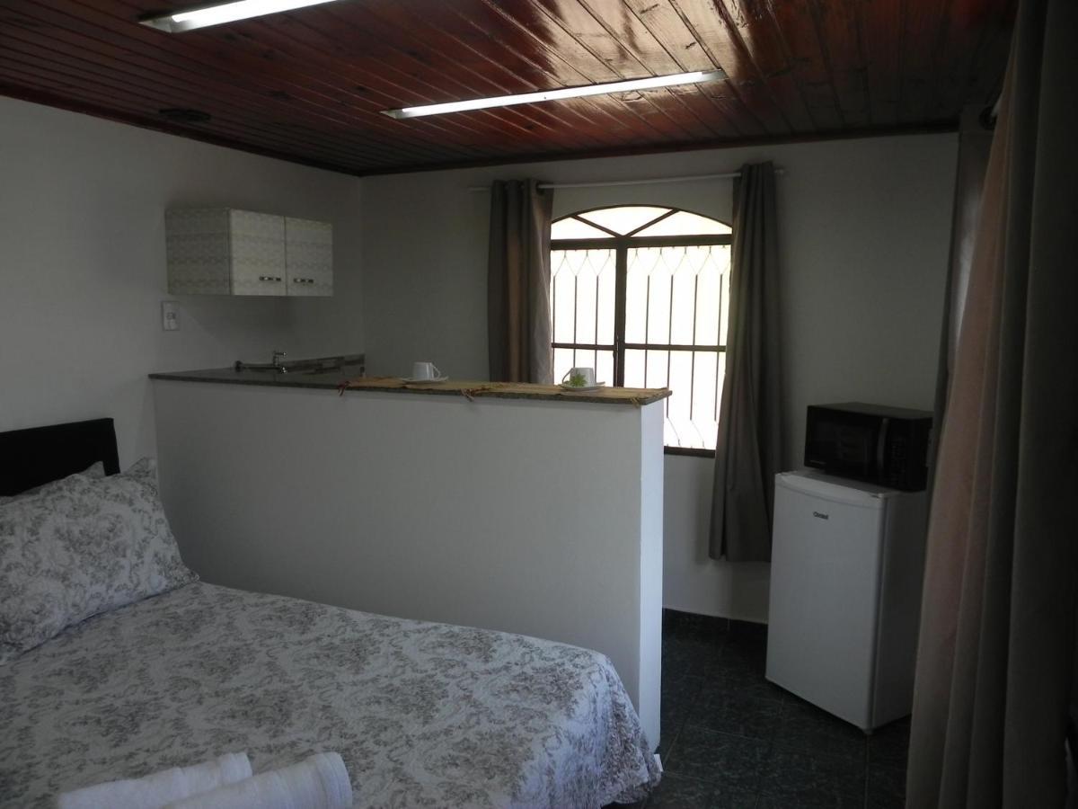 הוילה Petrópolis Aconchego Weber Com Garagem מראה חיצוני תמונה