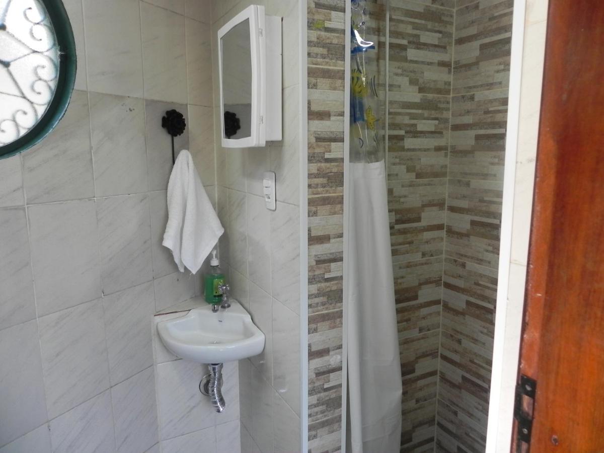 הוילה Petrópolis Aconchego Weber Com Garagem מראה חיצוני תמונה