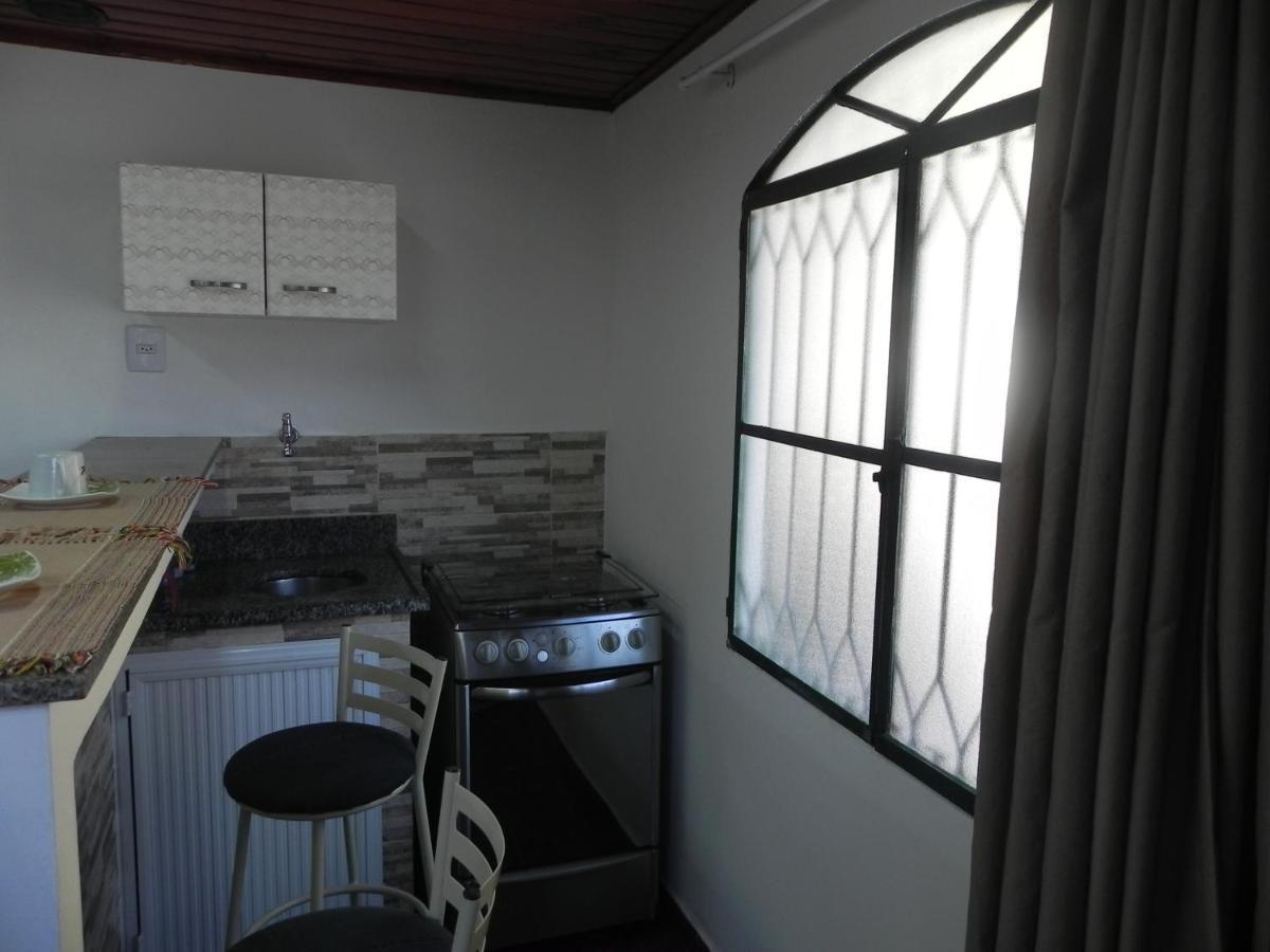 הוילה Petrópolis Aconchego Weber Com Garagem מראה חיצוני תמונה