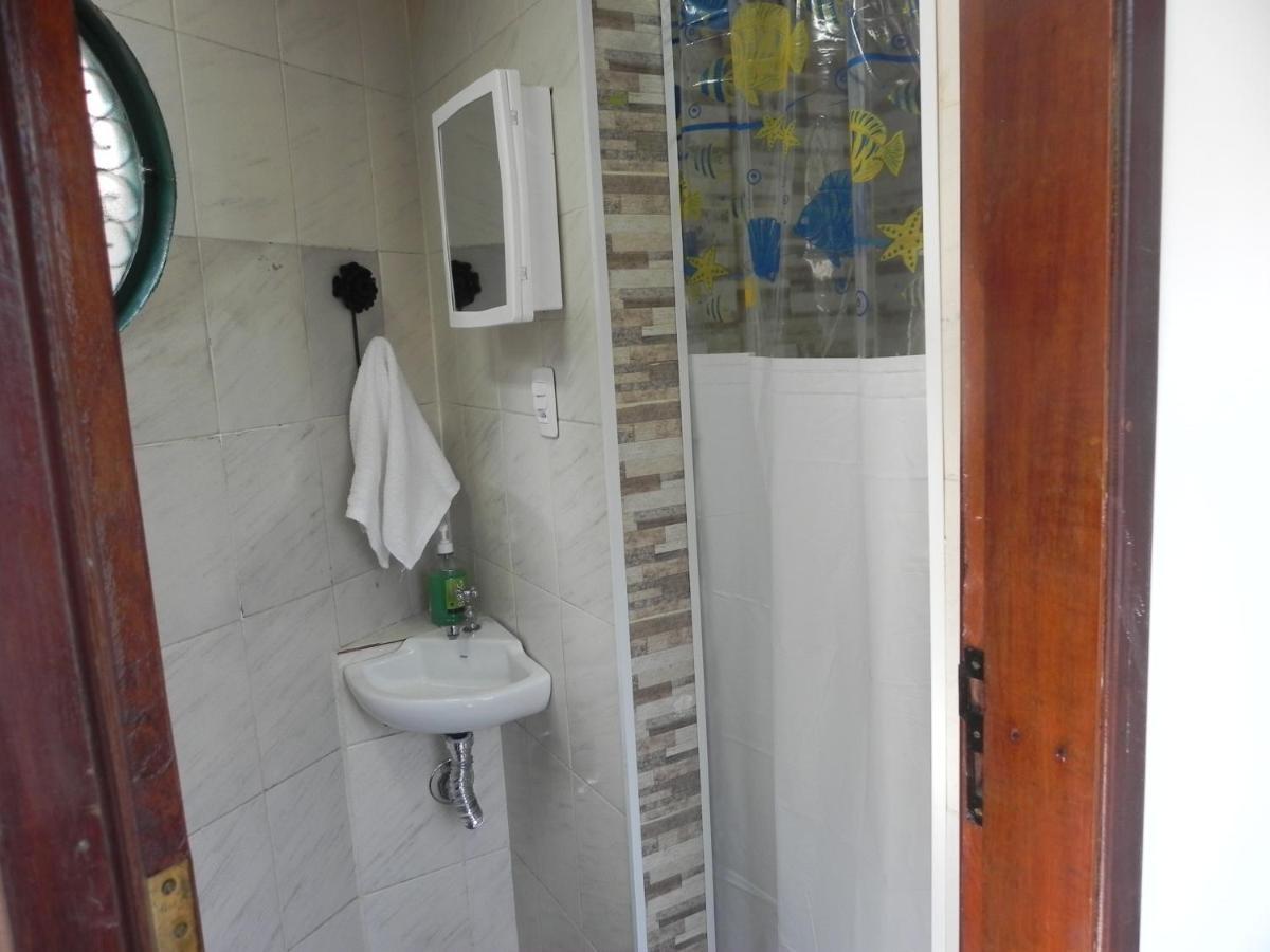 הוילה Petrópolis Aconchego Weber Com Garagem מראה חיצוני תמונה