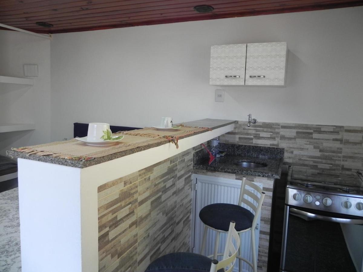 הוילה Petrópolis Aconchego Weber Com Garagem מראה חיצוני תמונה