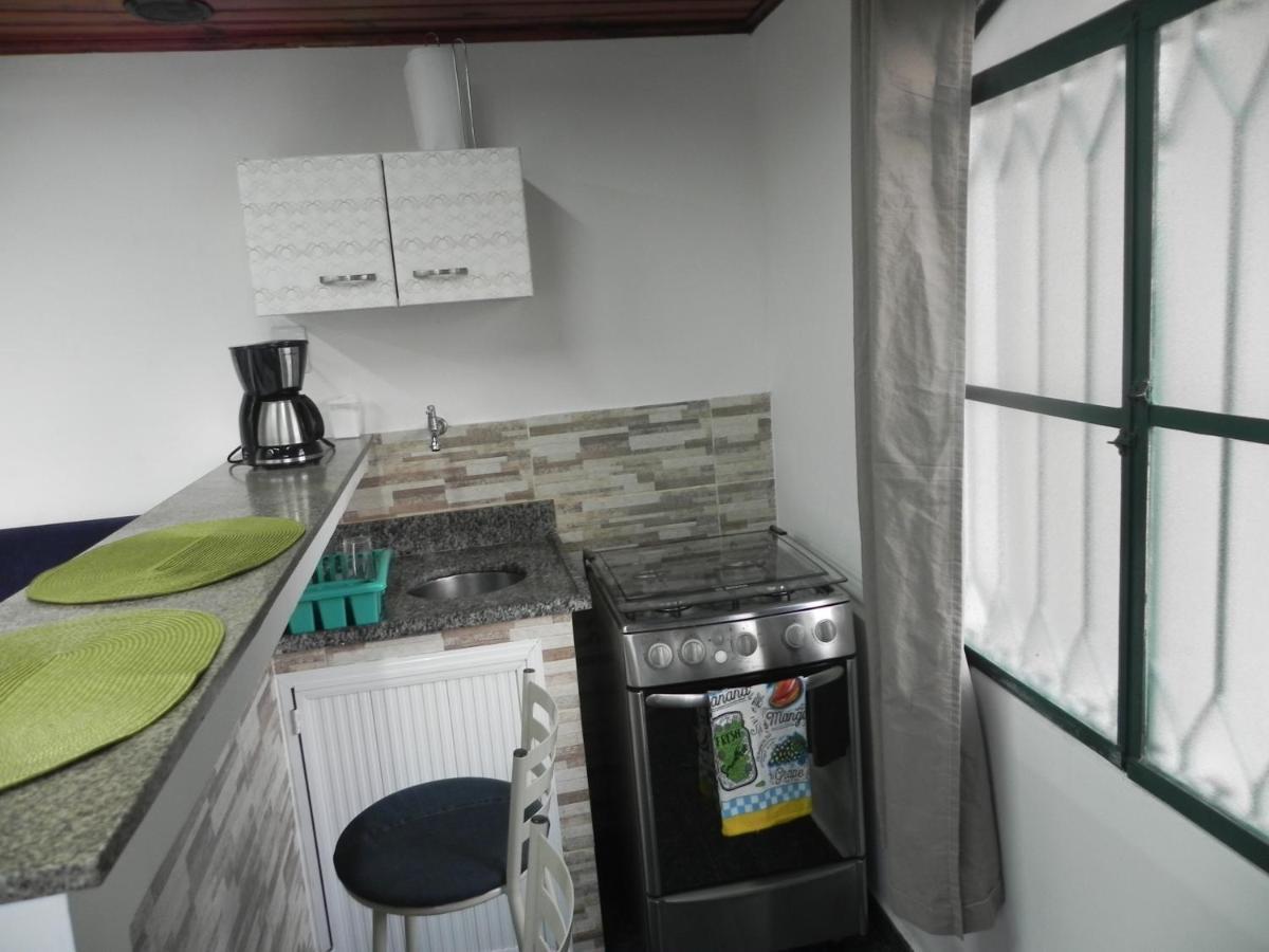 הוילה Petrópolis Aconchego Weber Com Garagem מראה חיצוני תמונה
