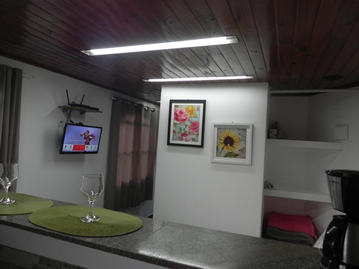 הוילה Petrópolis Aconchego Weber Com Garagem מראה חיצוני תמונה