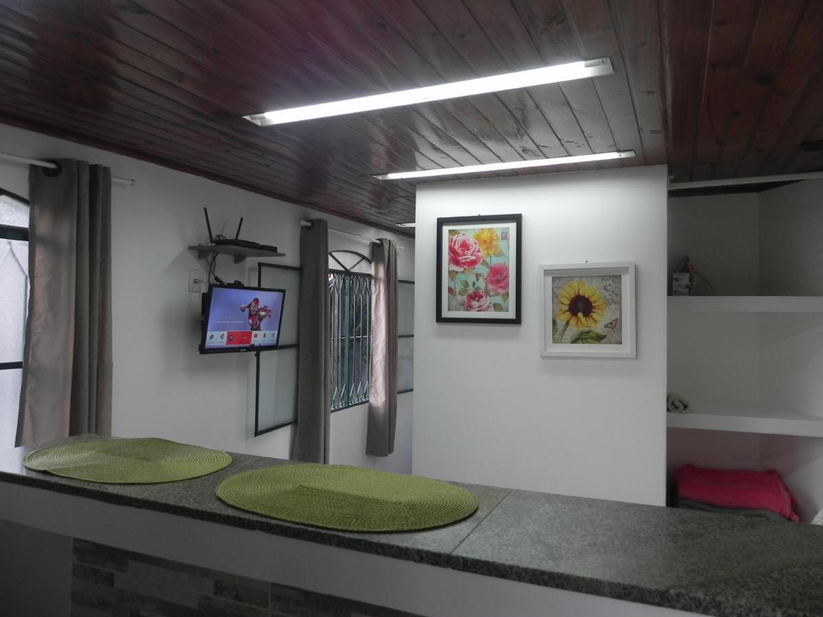 הוילה Petrópolis Aconchego Weber Com Garagem מראה חיצוני תמונה