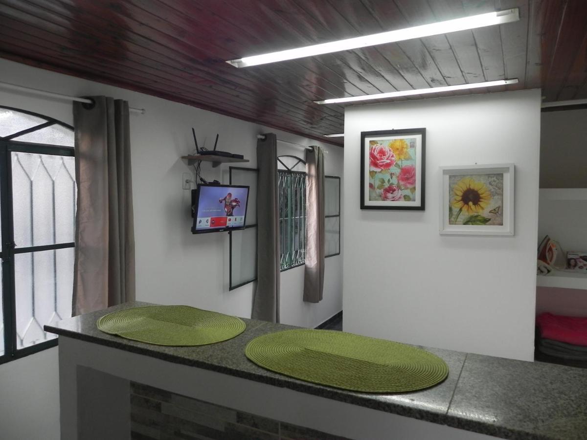 הוילה Petrópolis Aconchego Weber Com Garagem מראה חיצוני תמונה