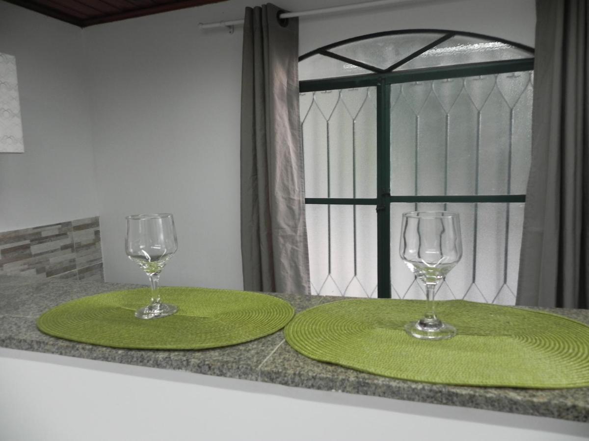 הוילה Petrópolis Aconchego Weber Com Garagem מראה חיצוני תמונה